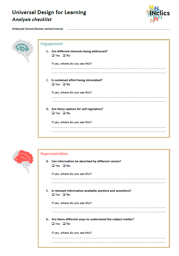 Udl Tools InnovationLab
